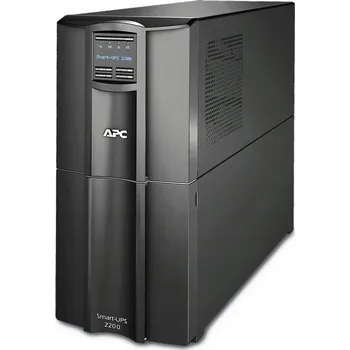 Záložní zdroj Záložní zdroj UPS APC SMT2200I 2200 VA / 980 W