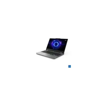 Notebook Lenovo LOQ 15IRX10 i7-13650HX/32GB/SSD 1TB/15,6"/IPS/FHD/144Hz/300nitů/RTX5050 8GB/245W/bez OS/šedá