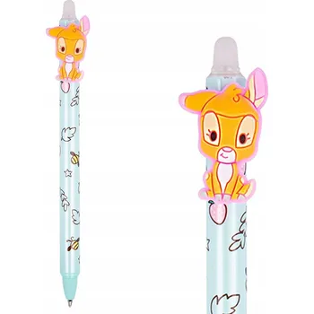 Propiska automatická modrá Colorino