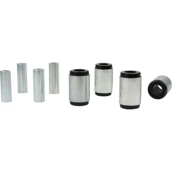 Cizojazyčná kniha Whiteline W63219 Control Arm Upper Inner Bushing Kit