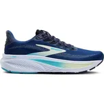 Brooks Ghost 17 - dámská - modrá Velikost: 41