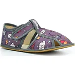 Baby Bare Shoes Baby bare Wizzard barefoot bačkory Velikost boty (EU): 25, Vnitřní délka boty: 162, Vnitřní šířka boty: 70