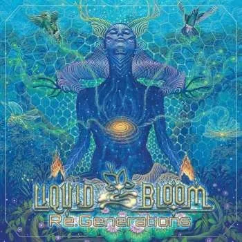 Zahraniční hudba CD Liquid Bloom: Re.Generations 2017