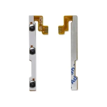 Lenovo P70 flex ON/OFF + volume