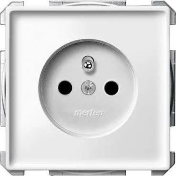 Elektrická zásuvka Zásuvka+cl. 250/16 MTN2600-4019 pol Schneider Electric CZ 07-20-027-26049