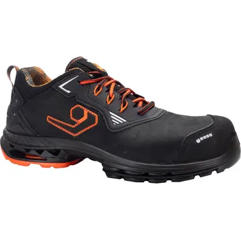 Pracovní obuv Polobotky BASE AMSTERDAM S3S ESD CI LG FO SR 43