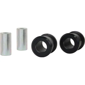 Cizojazyčná kniha Whiteline W63392 Toe Arm Inner Bushing Kit