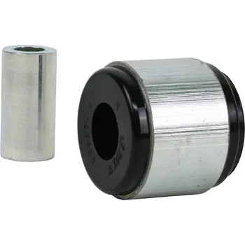 Cizojazyčná kniha Whiteline W81367 Radius Arm Lower Bushing Kit