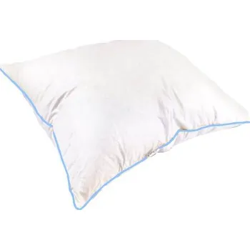 Polštář Olzatex Péřový polštář bílý 70x90