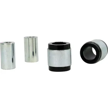 Cizojazyčná kniha Whiteline W63579 Control Arm Upper Outer Bushing Kit