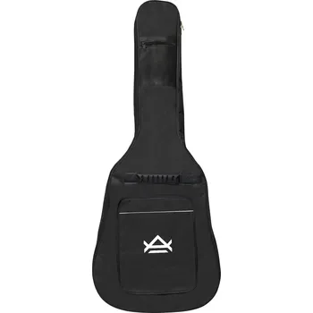 Obal pro strunný nástroj Veles-X Play Start Acoustic Guitar Bag Black pouzdro na akustickou kytaru