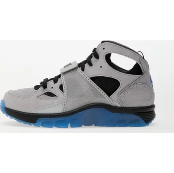 Pánská obuv Tenisky Nike Air Trainer Huarache Wolf Grey/ Star Blue-Black-Mtlc Silver EUR 40.5