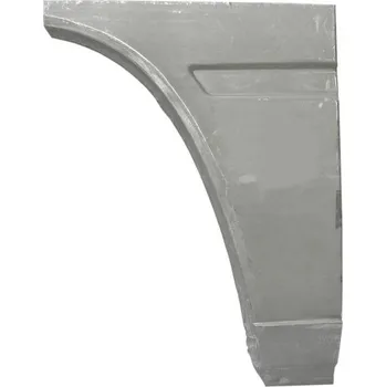 Blatník karosérie P přední část zad. blatníku, krátký model 1200mm