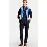 Polo Ralph Lauren Košile 710928254001 Tmavomodrá Slim Fit S