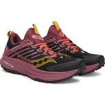 Saucony Běžecké boty Ride Tr2 S10951 Černá 40