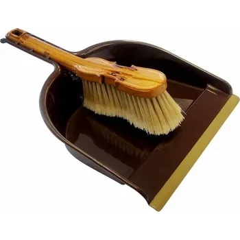 smetáček s lopatkou Violín