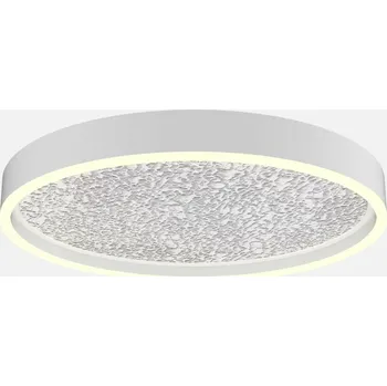 GeeTi Stropní svítidlo Bormes 60W 6000lm 3000K bílá