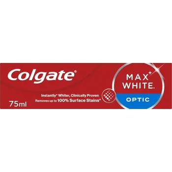 zubní pasta Colgate ZP 75ml max white one optic