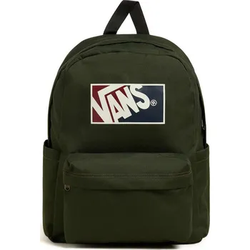 Dětský batoh dětský batoh VANS Old Skool Grom Backpack 18 Dried Kelp