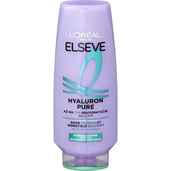 Elseve balzám 300ml Hyaluron pure