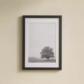 Plakát BePureHome Shift XL – Dřevěný fotorámeček 70×50 cm