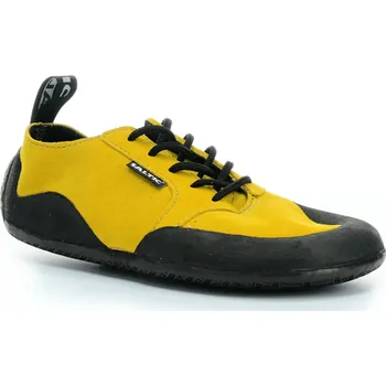 Dámské tenisky Saltic Outdoor Flat Yellow barefoot boty Velikost boty (EU): 45, Vnitřní délka boty: 295, Vnitřní šířka boty: 108