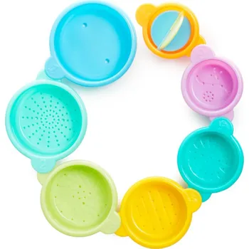 Munchkin Vodní kelímky na hraní 7 ks