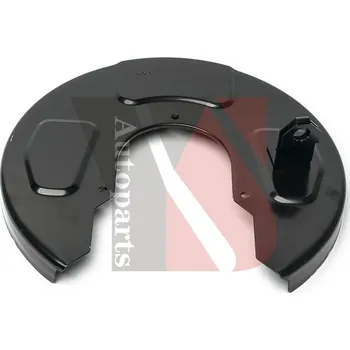 Brzdový kotouč Ochranný plech proti rozstřikování, brzdový kotouč YSPARTS YS-SP0192