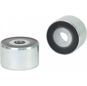 Cizojazyčná kniha Whiteline KDT913 Differential Mount Rear Bushing Kit