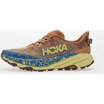 Dámská obuv Tenisky HOKA® M Speedgoat 6 Maple/ Cardamom EUR 42