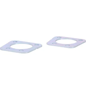 Cizojazyčná kniha Whiteline KCA383 Camber/Toe Correction Kit