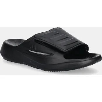 Pánské pantofle Pantofle adidas Lightblaze Slide JQ8056 černá 99X, EUR 42