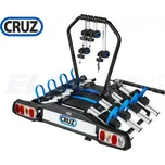 Nosič kol Cruz Pivot - 4 kola, na tažné zařízení