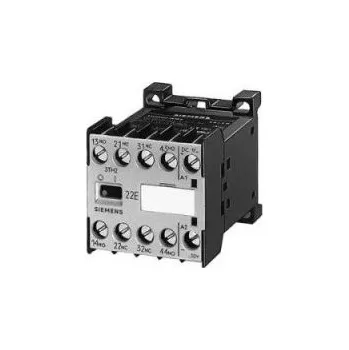 Stykač Stykač 3TH 2082-0GE8 80VDC 3Z1R 47-02-384-01047