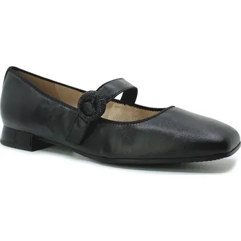 Dámské baleríny CAPRICE 9-22100-45 022 black nappa, dámské baleríny vel.39 (CAPRICE 9-22100-45 022 black nappa)