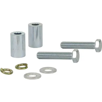 Lanko parkovací brzdy Whiteline REV280.0004 Prodlužovací sada lanka ruční brzdy