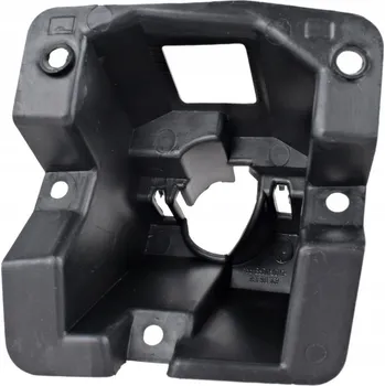 Karosérie ŠKODA OCTAVIA držák, upevnění ostřikovače nárazníku levý 17-20