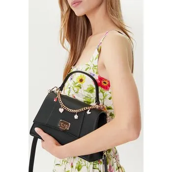 Kabelka Aldo Viva Platform 14029001 Černá OS