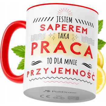 Hrnek Polidraw Hrnek Polidraw Pro Modera keramika 330 ml