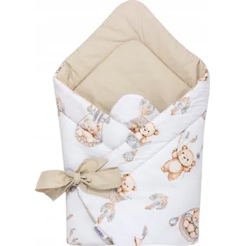 Zavinovačka Zavinovačka Bavlna Zavinovačka 80x80