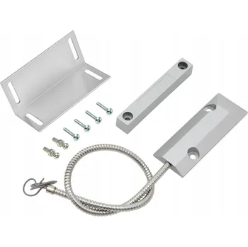 příslušenství k bráně GARÁŽOVÝ KONTAKTOR PRO BRÁNY, NÁJEZDOVÝ, ÚHELNÍK