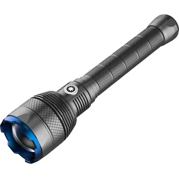 Svítilna Baterka Viking B7802/10000lm (turbo)/2600mAh/zdroj COB/IPX7/IK07 B7802