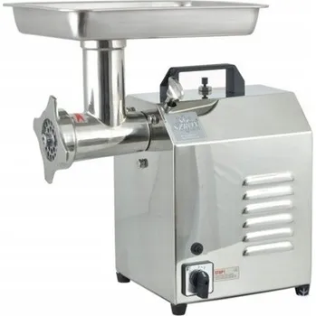 Kuchyňský mlýnek Vlk stroj na mletí masa – výkon až 80 kg/hod. Szron TC-8