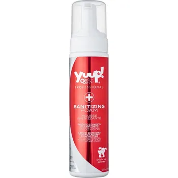 Kosmetika pro psa Pro psy a kočky Yuup!