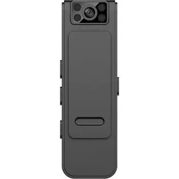 IP kamera Mini Špionážní Kamera 1080P s Mikrofonem a Širokým Zorným Úhlem 130°