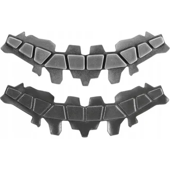 Příslušenství pro čtečku elektronické knihy Pěnová vložka Petzl A10210 do helmy Vertex