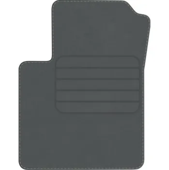 autokoberec Koberce Edecor velurové Ford KA II 08-16 STD S 1 ks.