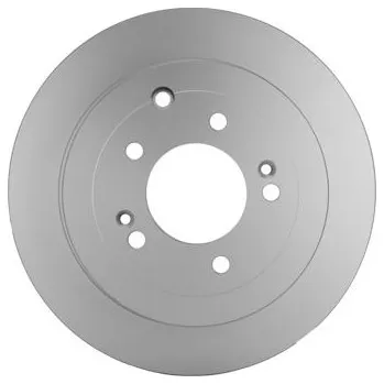 Brzdový kotouč Brzdový kotouč HELLA 8DD 355 126-671