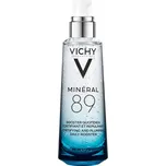 Vichy Posilující a vyplňující pleťová péče Minéral 89 (Hyaluron Booster) 75 ml + 2 měsíce na vrácení zboží