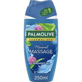 Sprchový gel Palmolive SG 250ml Wellness Massage